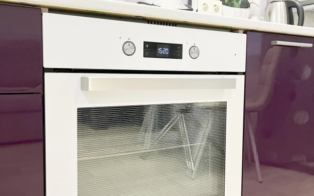 Апартаменты Уютные 1-комнатные на Июльских Днях д. 1 к. 2