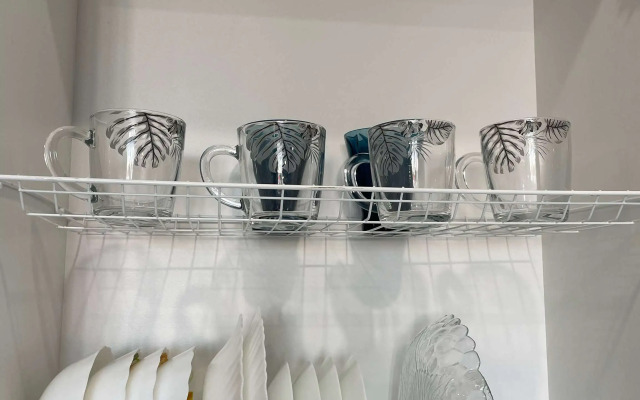 Квартира на Короленко 8/2