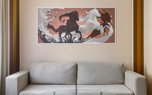 Oksana Hotel