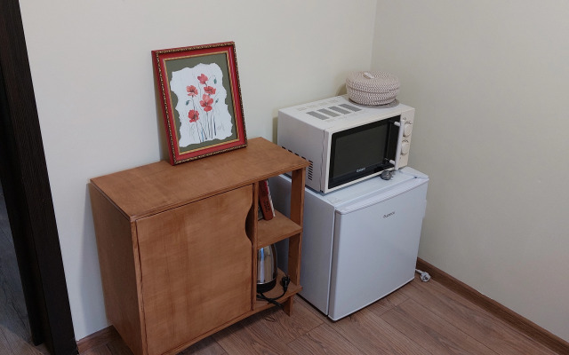 Коттедж Дом Тишины