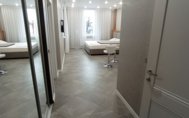 Apartments u Muzeya Yantarya