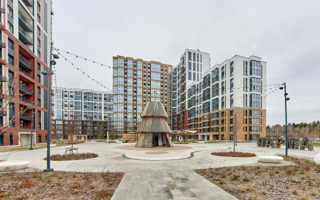 Apartamenty Studia radom s TC Planeta