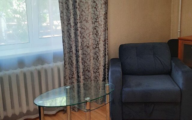 La Korolya Flat