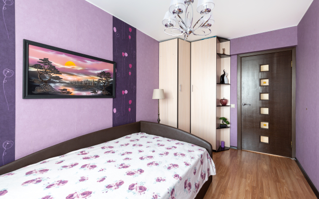 Апартаменты Moskva4you Фрунзенская