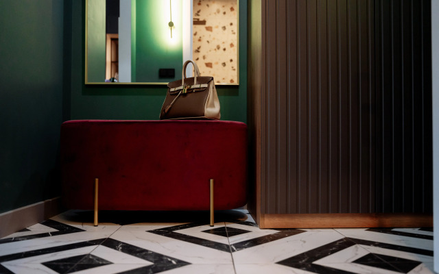 Апартаменты Lou Притяжение