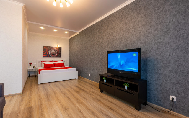 Апартаменты Сутки Уфа Энтузиастов 16