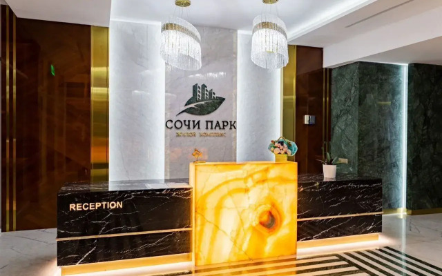 Na Yasnogorskoy Ulitse 16/6k6 Apartment