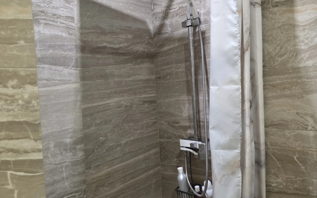 Apartamenty na Kujbyseva 47A/3