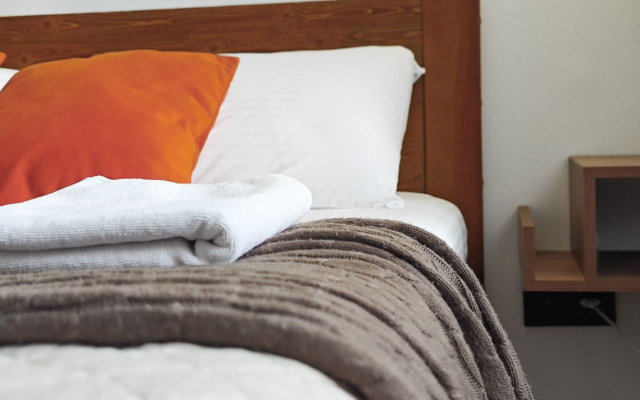 Квартира Классный Домик Комфорт