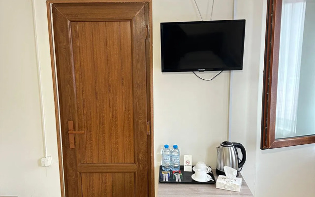 Guest House Popock Dilijan