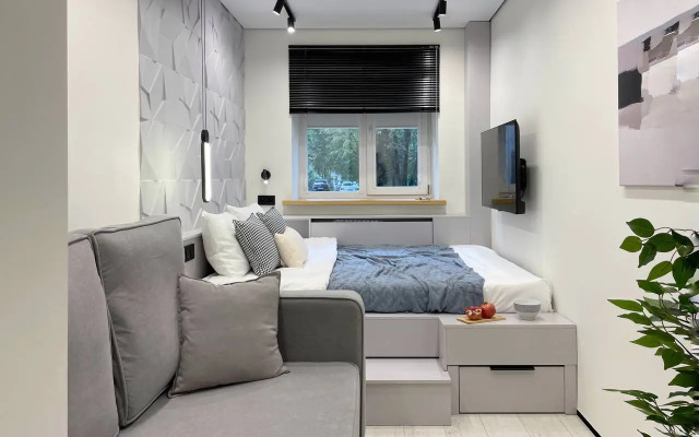 Квартира у Кремля в самом центре Великого Новгорода