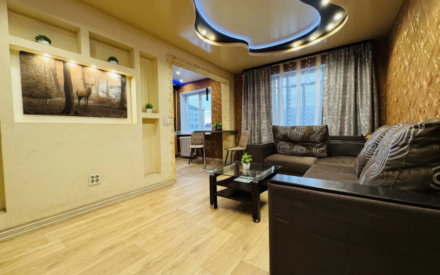 Квартира Уют