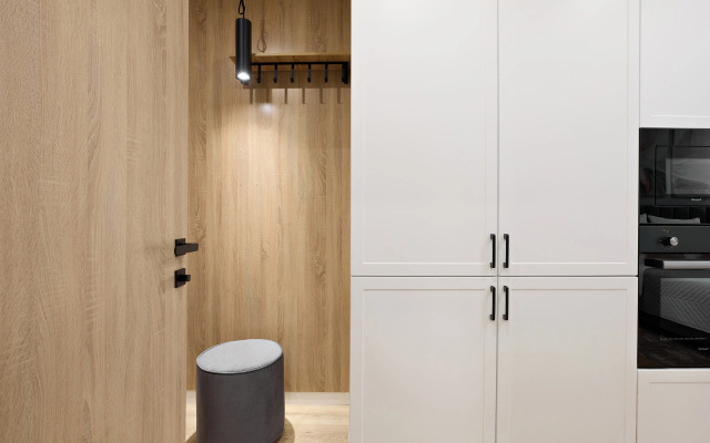 Квартира Заневский 814