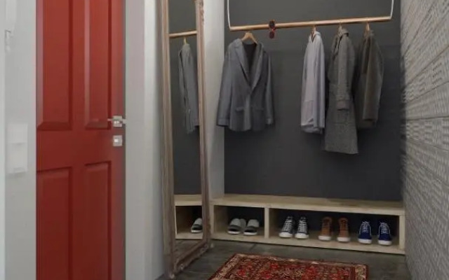 Habitat Loft Na Dzerzhinskogo 11 Apartments