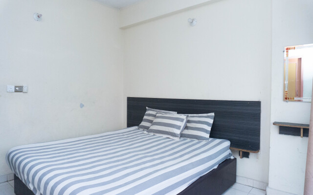 Cox Sea View Apartment Apartments