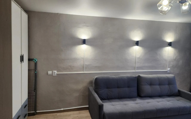 Квартира Уральская 4 Елизово