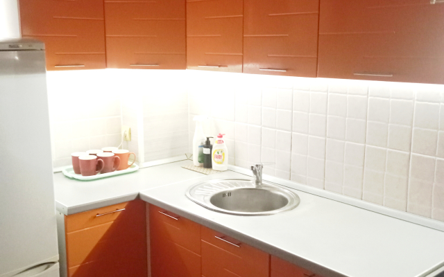 Квартира Стандарт