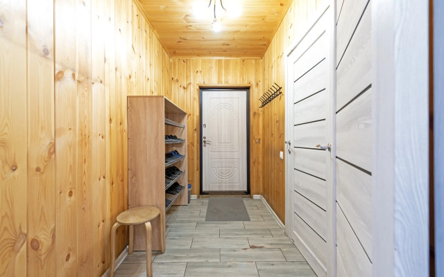 Гостевой Дом Коттедж на Ладожском Озере