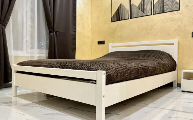 Частный дом Дом отдыxa у Кузьмича "Клеопатра"