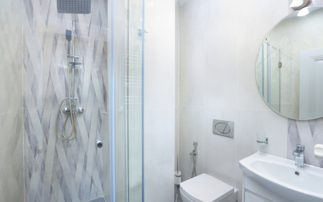 Stay Inn On Amiryan Str. 26/4-78/3 Apartments