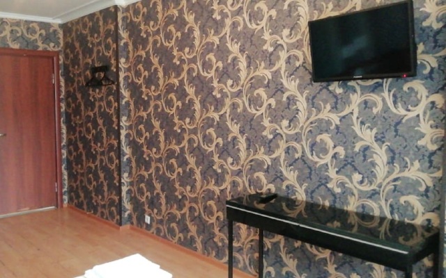 Dobryie Sosedi Hotel