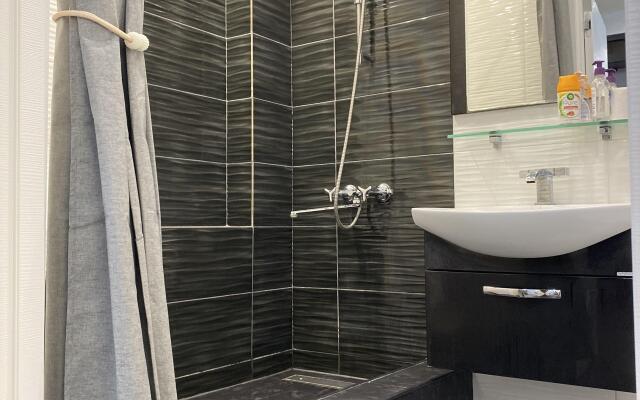 Apartamenty Lyuks v 14 mikrorayone