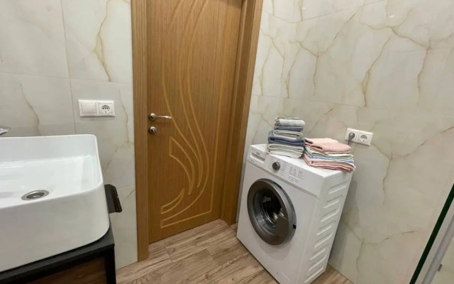 Апартаменты Дельфин