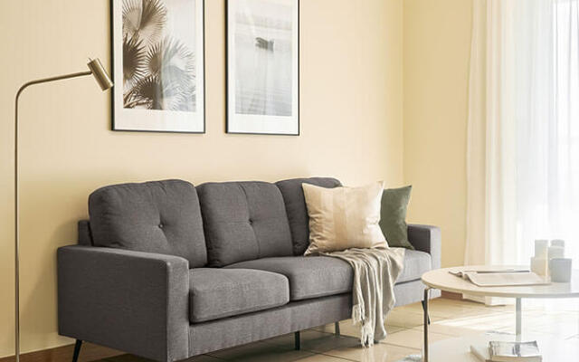 Apartamenty 2br Sulafa Tower, Dubai Marina Apartments