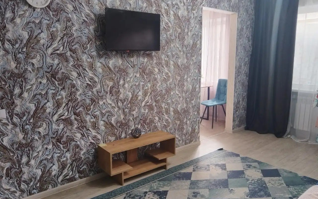 Krasnaya 5 Flat
