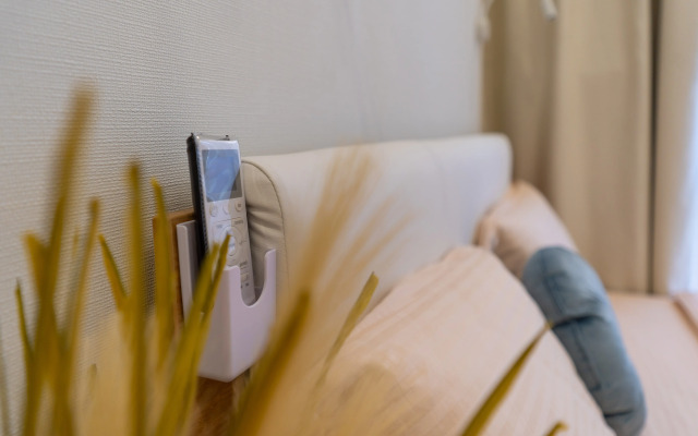 Solnechnye Ot LetoApart Apartments 1