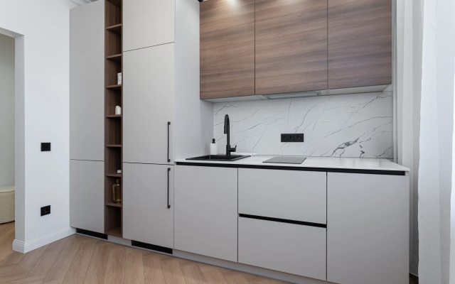 Квартира Баграмяна 14