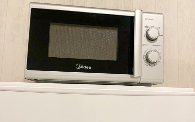 Апартаменты Квартира AlexHome Старая Купавна на Октябрьской