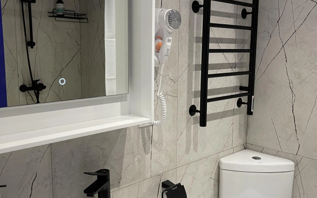 Апартаменты на Дмитровском шоссе 81