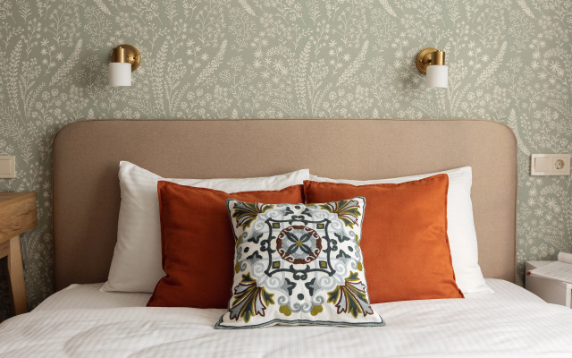 Апартаменты roomroom Сказка