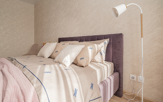 Квартира Однокомнатная Краснолесья  96