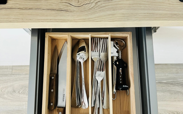 Квартира Horizon