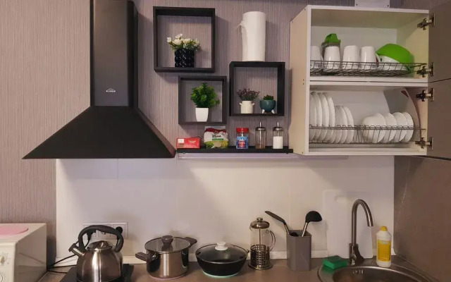 Квартира со Всеми Удобствами