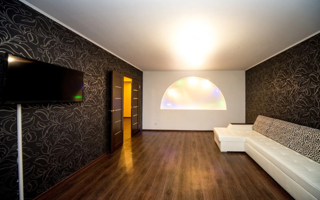 Апартаменты Возле Сибирского клинического центра Аэрокосмического университета