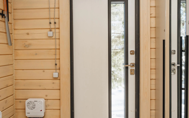 Гостевой дом Na_Skale