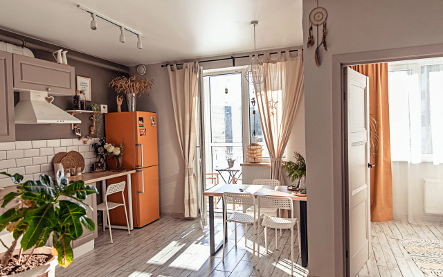 Квартира Sсandi House