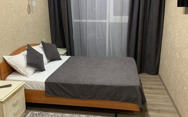 Anapa City Mini-Hotel