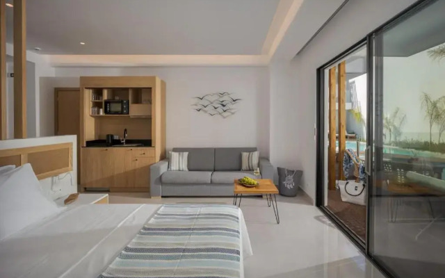 Galazio Beach Resort Apartment hotel