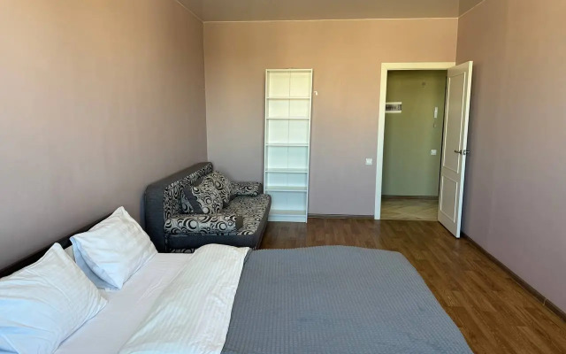 Апартаменты Apart Sharing на Джамбула