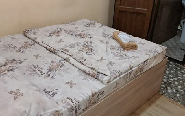 Alpina Yerevan Hotel