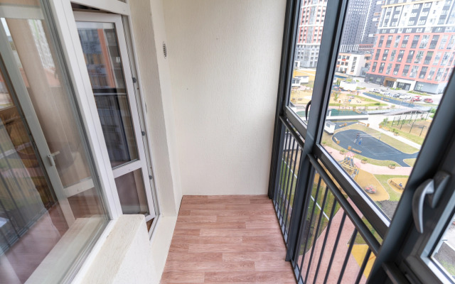 Квартира Stepanenkov на Печатников 5