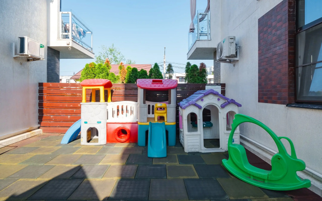 Квартира-студия 31,3м на 2 кровати