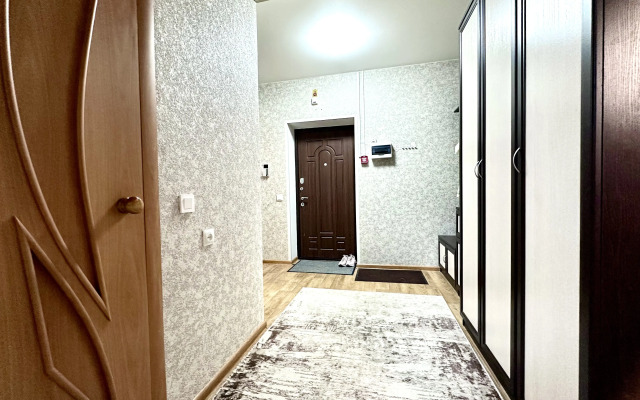 Ryadom S Vokzalom Ryazan 1 I Ploschadyyu Pobedy Apartments