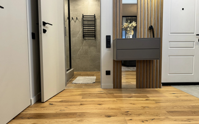 1/kom Etalon Apartments