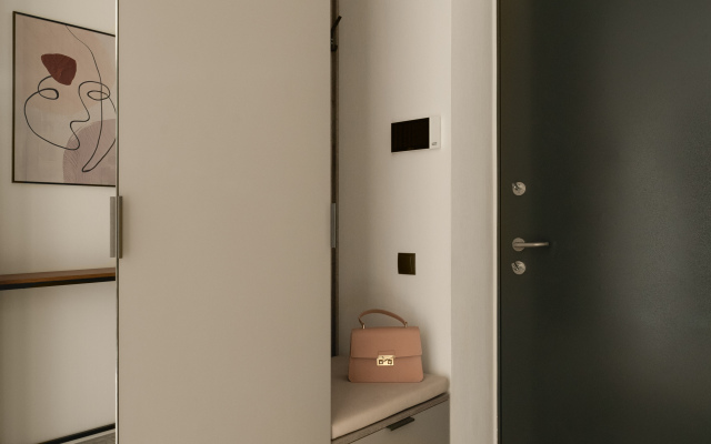 Апартаменты Citrus Flat