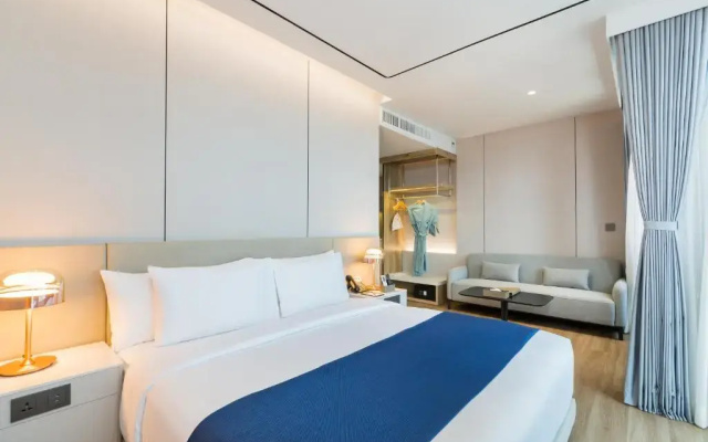 Arbour  And Residence Pattaya